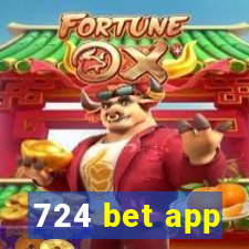 724 bet app